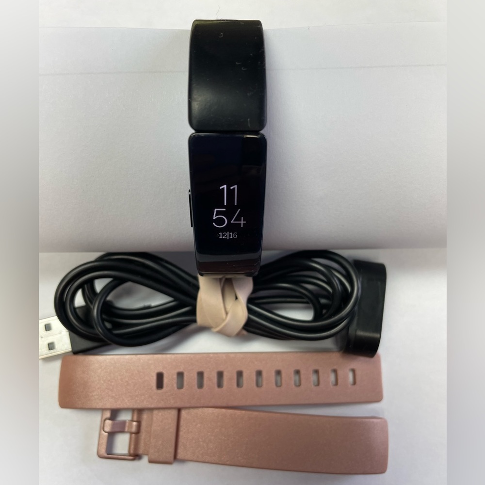 Fitbit Inspire HR